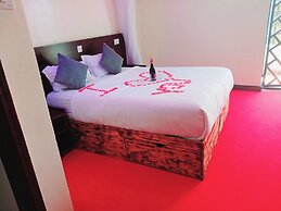 The Grand Alton resort