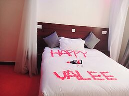 The Grand Alton resort