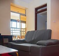 The Grand Alton resort