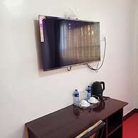 The Grand Alton resort