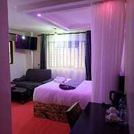 The Grand Alton resort