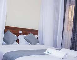 The Grand Alton resort