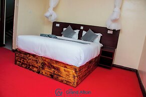 The Grand Alton resort