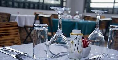 The Grand Alton resort