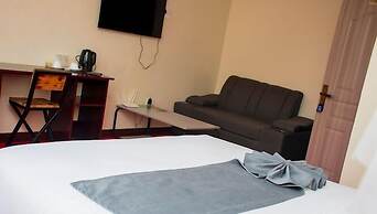 The Grand Alton resort