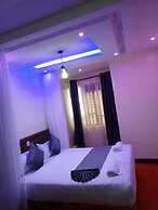 The Grand Alton resort