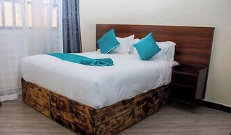 The Grand Alton resort