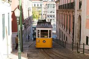 Bairro Alto Wooden Top