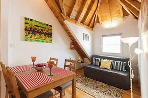 Bairro Alto Wooden Top