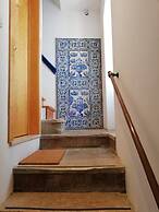 Bairro Alto Wooden Top