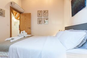 Bairro Alto Wooden Top