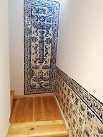 Bairro Alto Wooden Top