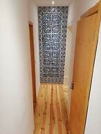 Bairro Alto Wooden Top