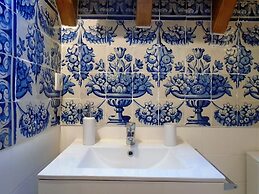 Bairro Alto Wooden Top