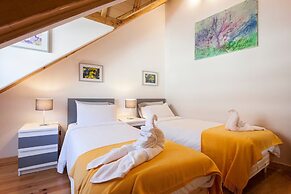 Bairro Alto Wooden Top