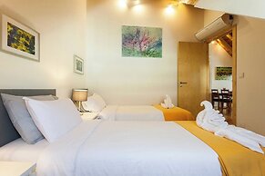 Bairro Alto Wooden Top