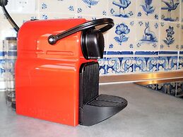 Bairro Alto Wooden Top