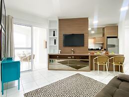 Resid. Clube Mar Grosso-Laguna - LAG504