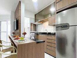 Resid. Clube Mar Grosso-Laguna - LAG504