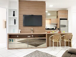 Resid. Clube Mar Grosso-Laguna - LAG504