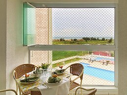 Resid. Clube Mar Grosso-Laguna - LAG504