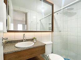 Resid. Clube Mar Grosso-Laguna - LAG504