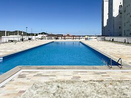 Resid. Clube Mar Grosso-Laguna - LAG504