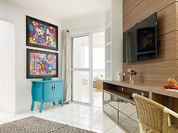 Resid. Clube Mar Grosso-Laguna - LAG504