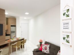 Resid. Clube Mar Grosso-Laguna - LAG504