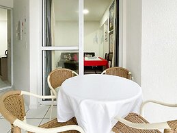 Resid. Clube Mar Grosso-Laguna - LAG504