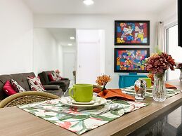 Resid. Clube Mar Grosso-Laguna - LAG504