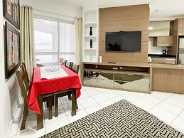 Resid. Clube Mar Grosso-Laguna - LAG504