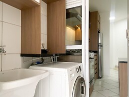 Resid. Clube Mar Grosso-Laguna - LAG504