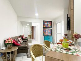 Resid. Clube Mar Grosso-Laguna - LAG504