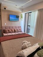 Flat Makia Beach Experience - Muro Alto