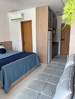 Flat Makia Beach Experience - Muro Alto
