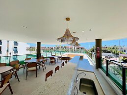 Flat Makia Beach Experience - Muro Alto