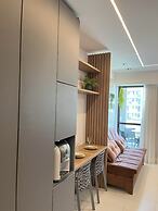 Flat Makia Beach Experience - Muro Alto