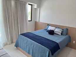 Flat Makia Beach Experience - Muro Alto