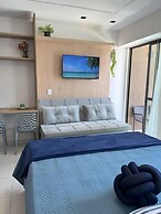 Flat Makia Beach Experience - Muro Alto