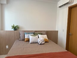 Flat Makia Beach Experience - Muro Alto