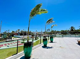 Flat Makia Beach Experience - Muro Alto