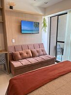 Flat Makia Beach Experience - Muro Alto