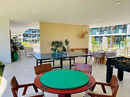 Flat Makia Beach Experience - Muro Alto