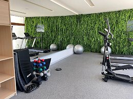 Flat Makia Beach Experience - Muro Alto