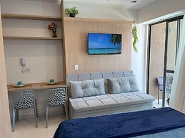 Flat Makia Beach Experience - Muro Alto