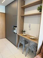 Flat Makia Beach Experience - Muro Alto