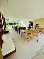 Flat Makia Beach Experience - Muro Alto