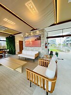 Flat Makia Beach Experience - Muro Alto