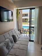Flat Makia Beach Experience - Muro Alto
